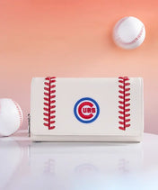 MLB Chicago Cubs Wristlet Wallet