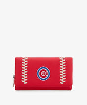 MLB Chicago Cubs Wristlet Wallet