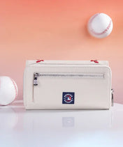 MLB Chicago Cubs Wristlet Wallet