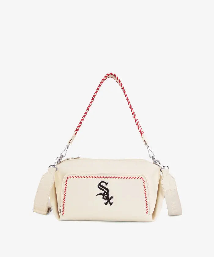 MLBChicagoWhiteSoxCameraCrossbodyBagWithBraidedHandle_1.webp