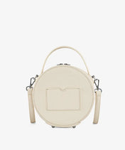 MLB Chicago White Sox Circle Crossbody Bag