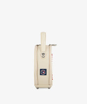 MLB Chicago White Sox Circle Crossbody Bag