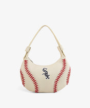 MLB Chicago White Sox Stitch Hobo - Curveball