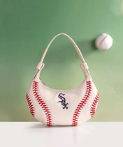 MLB Chicago White Sox Stitch Hobo - Curveball