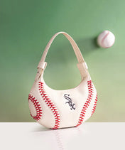 MLB Chicago White Sox Stitch Hobo - Curveball
