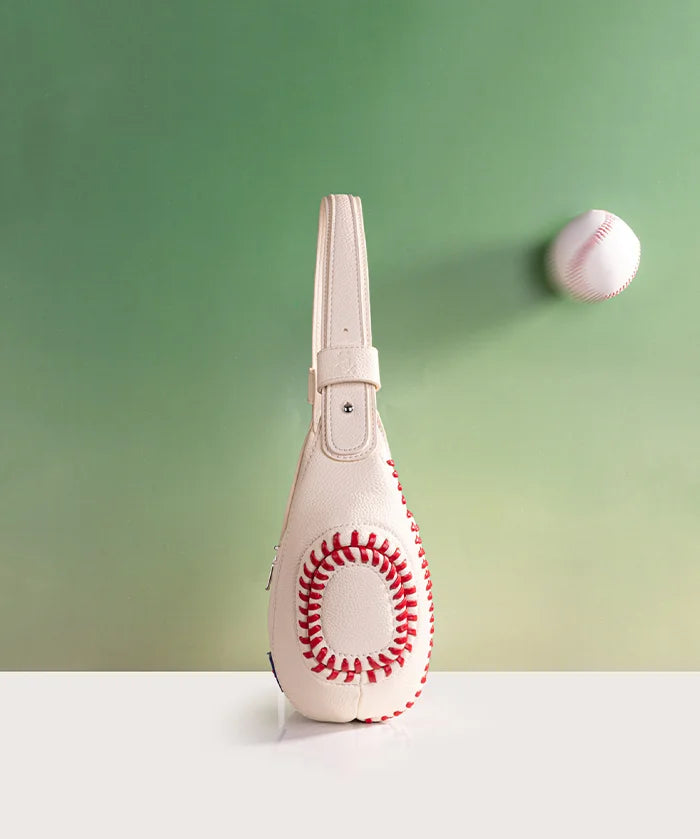 MLB Chicago White Sox Stitch Hobo - Curveball