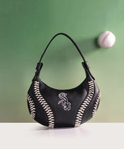 MLB Chicago White Sox Stitch Hobo - Curveball