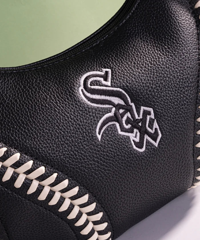 MLB Chicago White Sox Stitch Hobo - Curveball