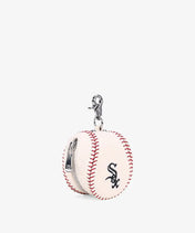 MLB Chicago White Sox Keychain Pouch