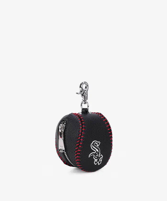 MLB Chicago White Sox Keychain Pouch