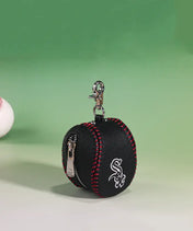 MLB Chicago White Sox Keychain Pouch