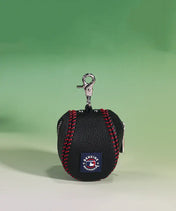 MLB Chicago White Sox Keychain Pouch