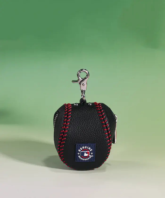 MLB Chicago White Sox Keychain Pouch