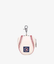 MLB Chicago White Sox Keychain Pouch