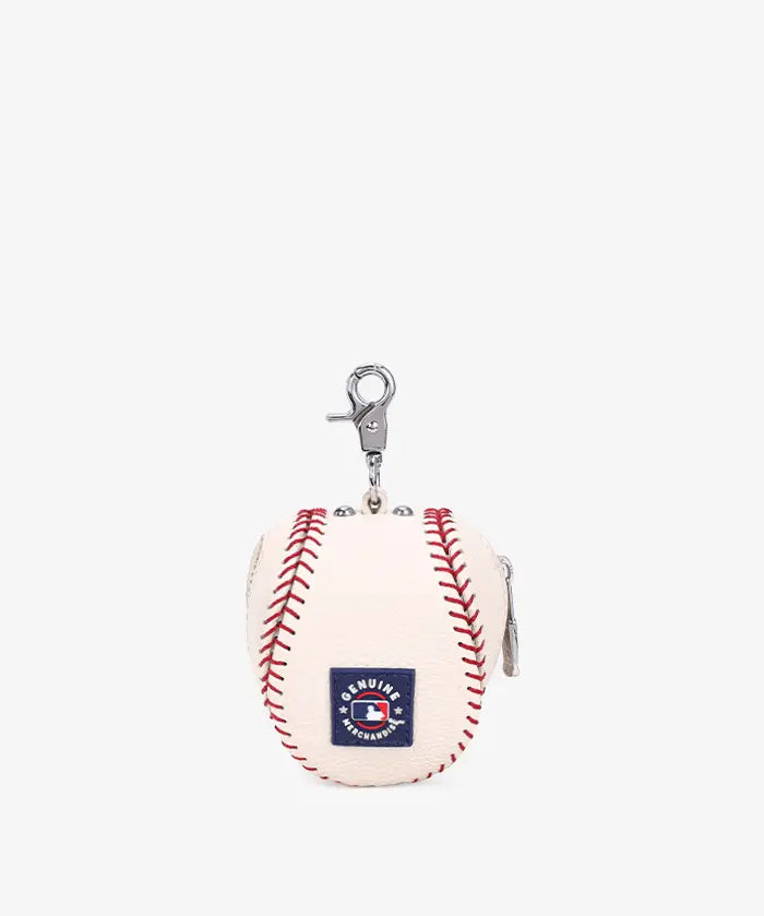 MLB Chicago White Sox Keychain Pouch
