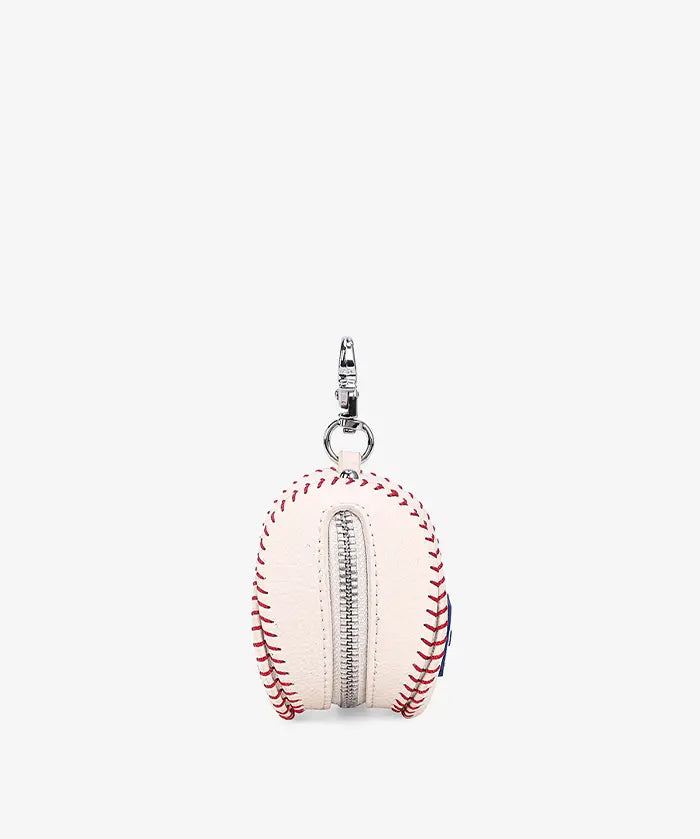 MLB Chicago White Sox Keychain Pouch