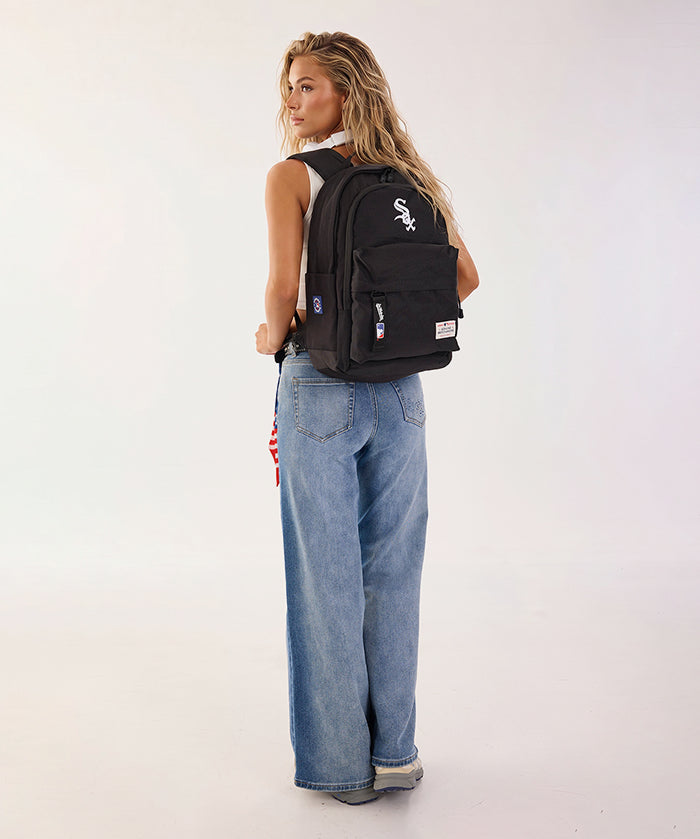MLB Chicago White Sox Laptop Backpack
