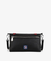 MLB Chicago White Sox Leather Crossbody Purse