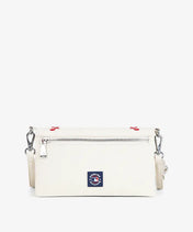 MLB Chicago White Sox Leather Crossbody Purse