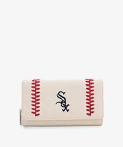 MLB Chicago White Sox Wristlet Wallet
