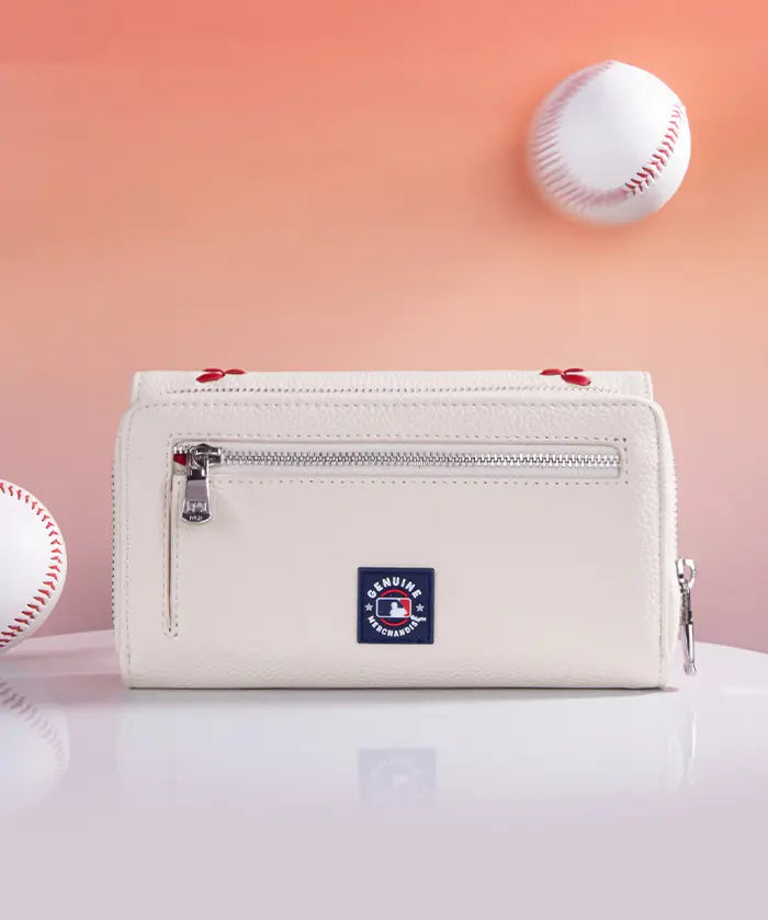 MLB Chicago White Sox Wristlet Wallet