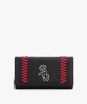 MLB Chicago White Sox Wristlet Wallet