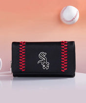 MLB Chicago White Sox Wristlet Wallet