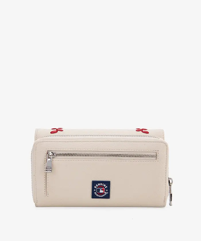 MLB Chicago White Sox Wristlet Wallet