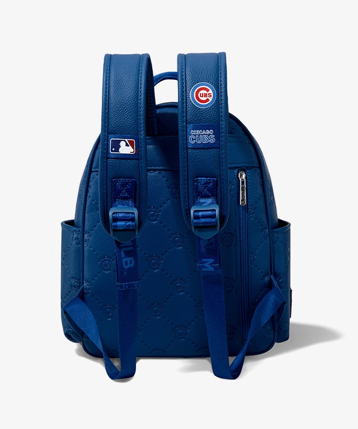 MLBChicagocubsBackpackwithEmbossedPattern_6.webp