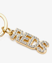 MLB Cincinnati Reds Baseball Bag Charm
