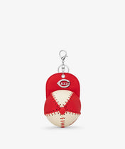 MLB Cincinnati Reds Baseball Cap Coin Purse