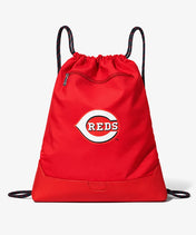 MLB Cincinnati Reds Drawstring Backpack