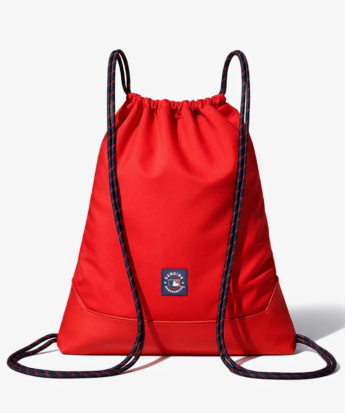 MLB Cincinnati Reds Drawstring Backpack