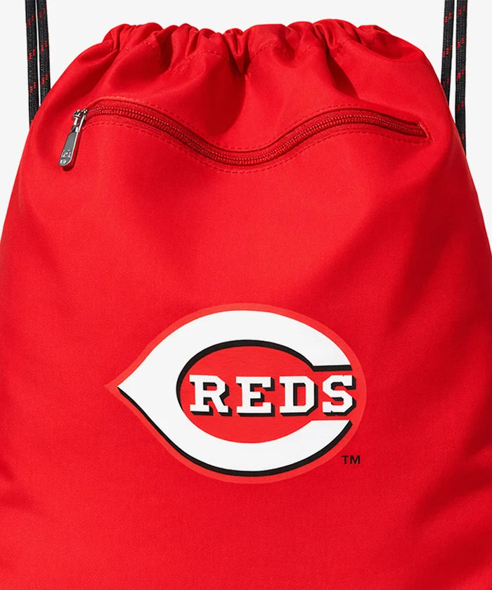 MLB Cincinnati Reds Drawstring Backpack