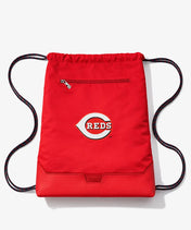 MLB Cincinnati Reds Drawstring Backpack