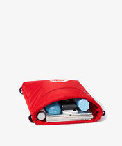 MLB Cincinnati Reds Drawstring Backpack