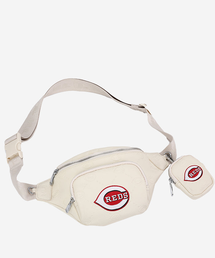 MLB Cincinnati Reds Fanny Pack