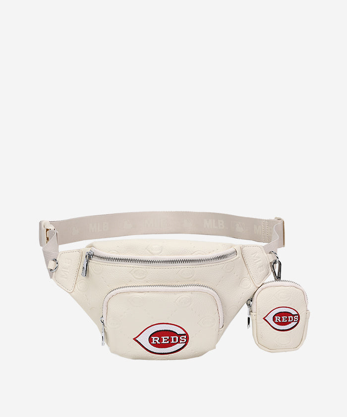 MLB Cincinnati Reds Fanny Pack