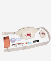 MLB Cincinnati Reds Fanny Pack