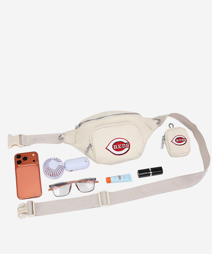 MLB Cincinnati Reds Fanny Pack