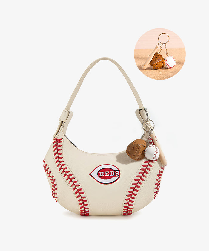 MLBCincinnatiRedsHoboBag.webp