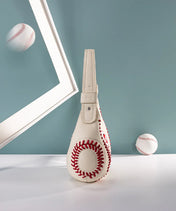 MLB Cincinnati Reds Stitch Hobo - Curveball