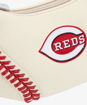 MLB Cincinnati Reds Stitch Hobo - Curveball