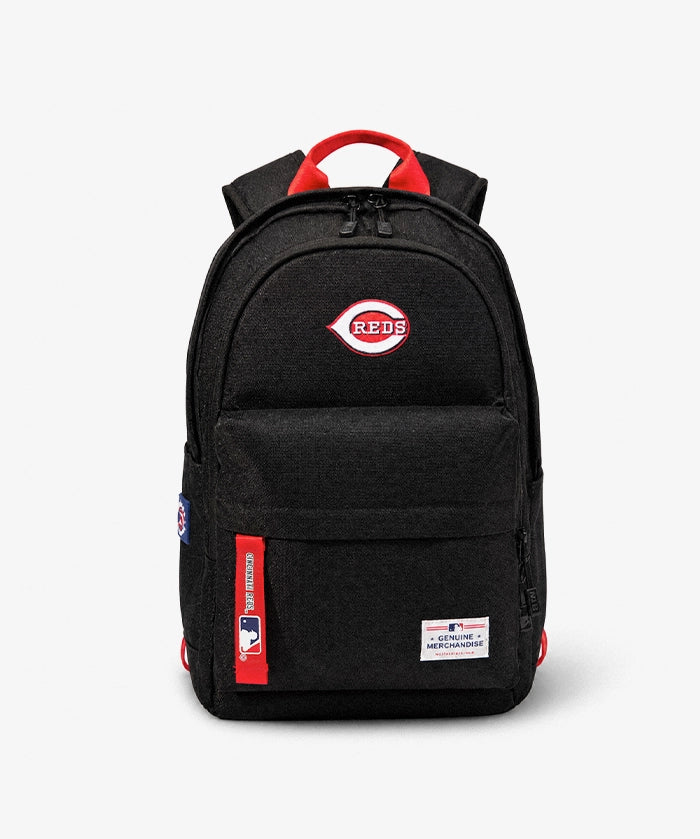 MLB Cincinnati Reds Laptop Backpack