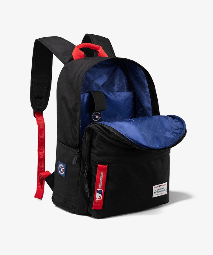 MLB Cincinnati Reds Laptop Backpack