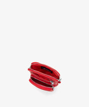 MLB Cincinnati Reds Mini Crossbody Purse