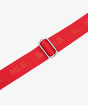 MLB Cincinnati Reds Mini Crossbody Purse
