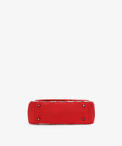 MLB Cincinnati Reds Star Field Flap Crossbody