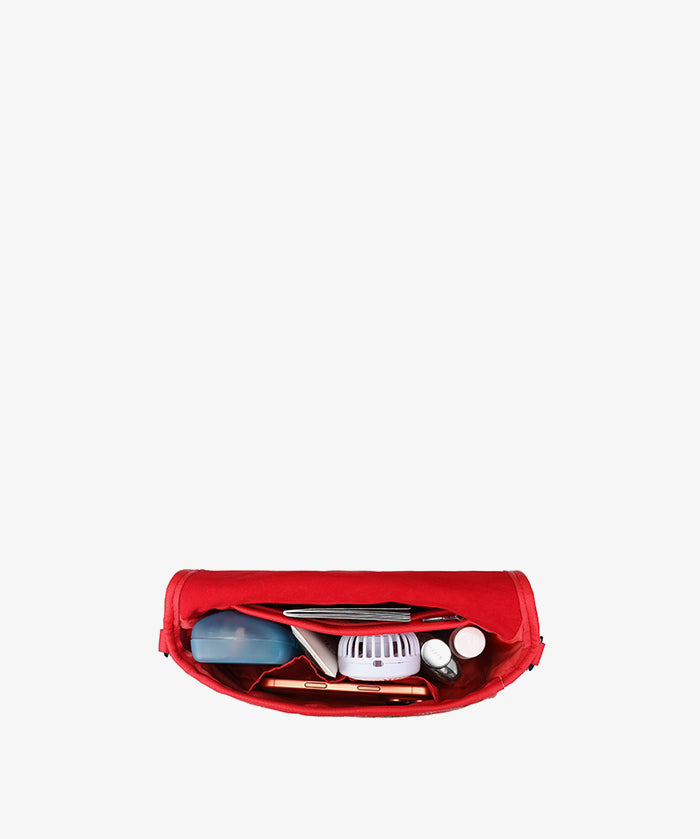 MLB Cincinnati Reds Star Field Flap Crossbody