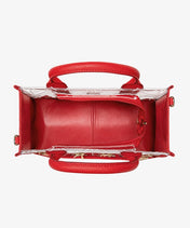 MLB Cincinnati Reds Stitch Clear Tote – Fastball
